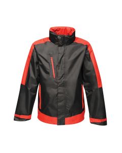 Regatta Contrast Shell Jacket