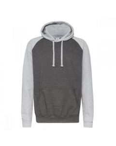 Awdis Baseball Hoodie