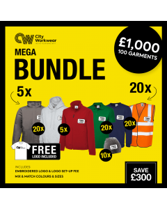 Mega Bundle