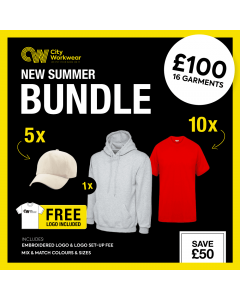 New Summer Deal