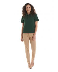 Uneek Active Pique Polo Shirt