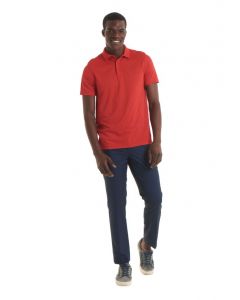 Uneek Mens Super Cool Workwear Polo