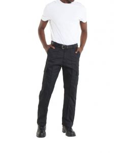 Uneek Cargo Trousers