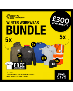 Winter Bundle