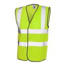 Uneek Hi Viz Vest