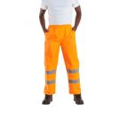 Uneek Hi-viz Trouser